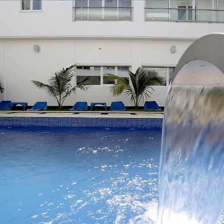 Hotel Ahoefa King Salomon Garden Lome Exterior photo